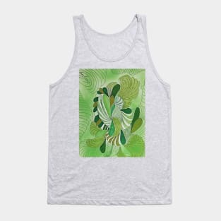 RAMSES 18 Tank Top